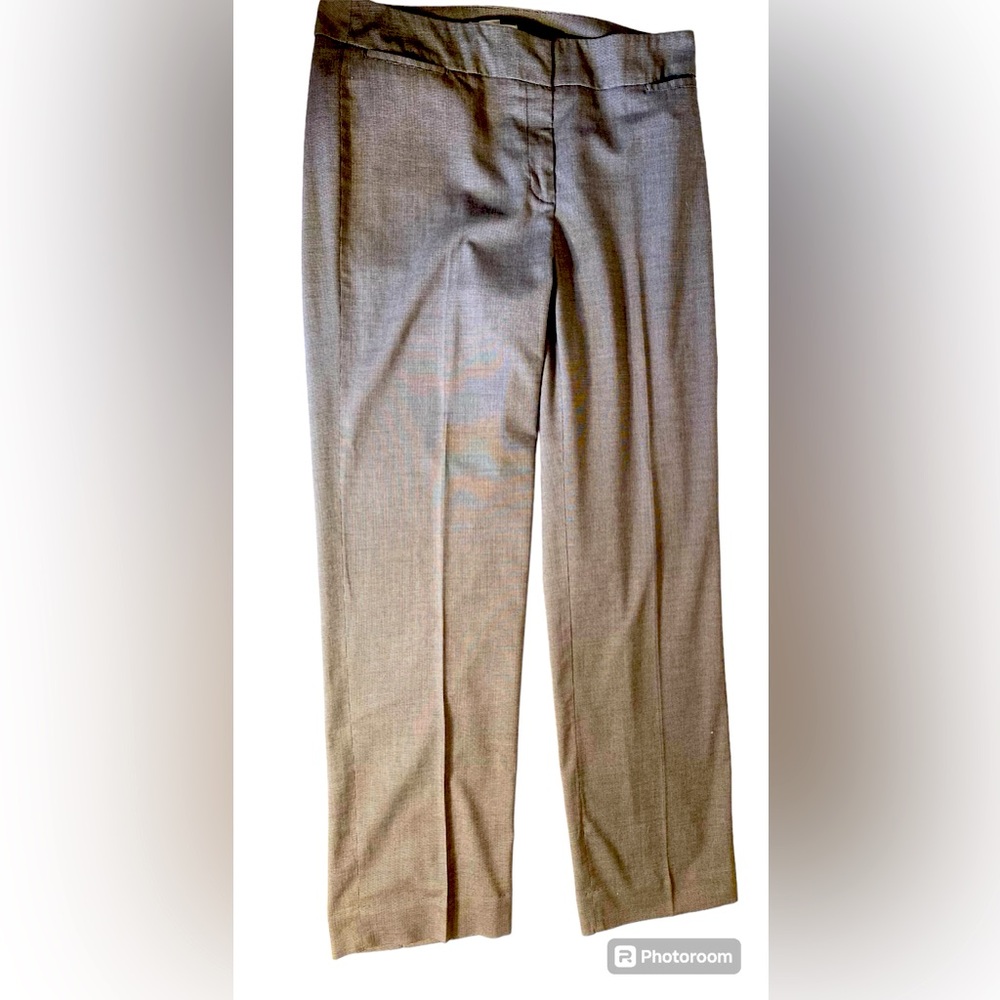 Liz Claiborne Audra dress pants trousers size 10